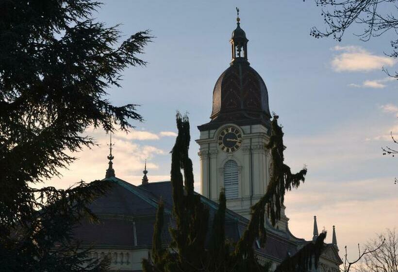 مبيت وإفطار Bnb Chez Fanfan