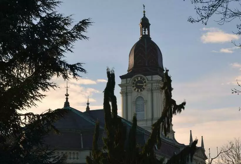 ベッドアンドブレックファースト Bnb Chez Fanfan