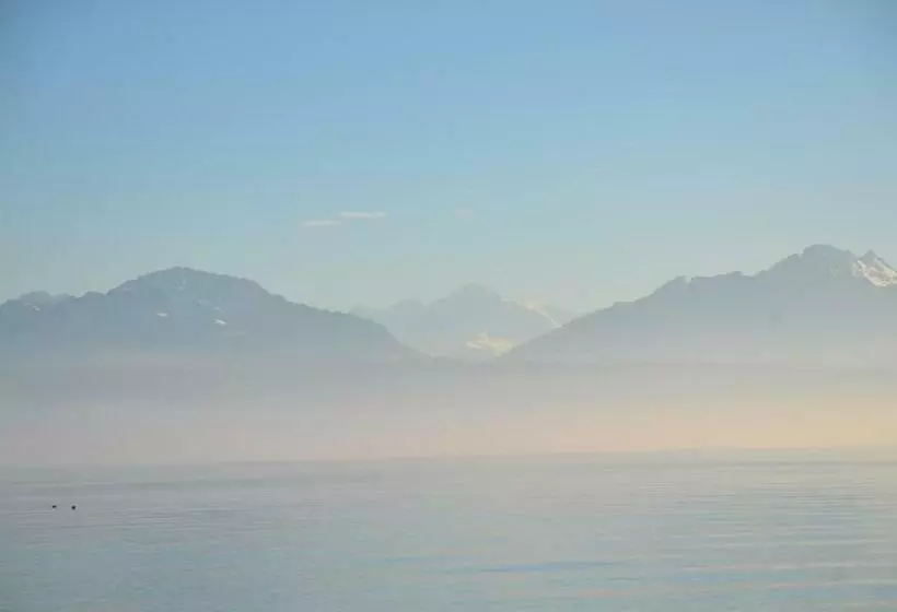 ベッドアンドブレックファースト Bnb Chez Fanfan