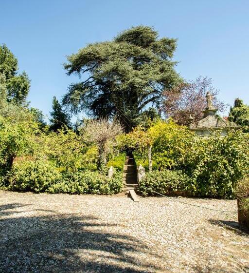 تختخواب و صبحانه Casa De Sao Caetano De Viseu
