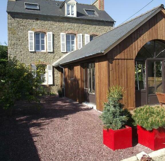 ベッドアンドブレックファースト Chambres D Hôtes Le Clos D Enhaut