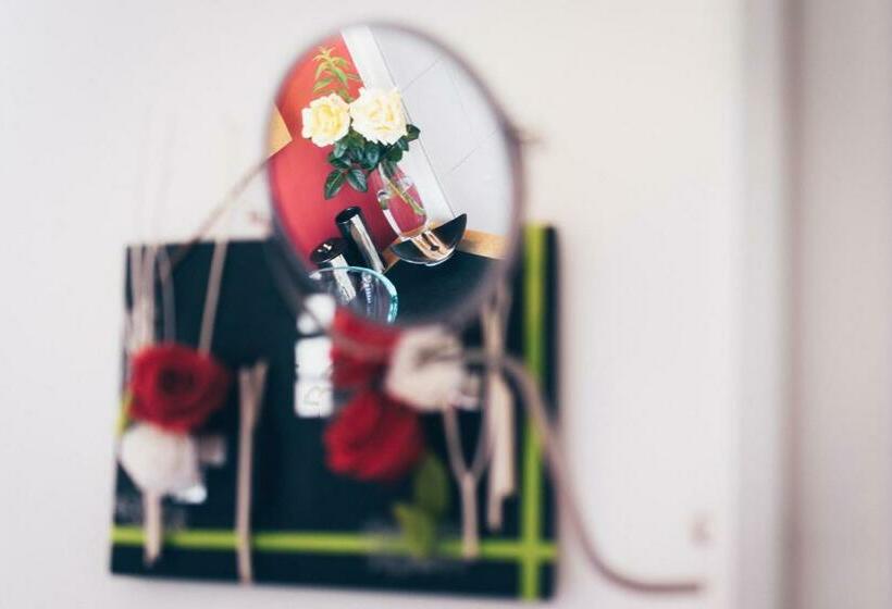 ベッドアンドブレックファースト Chambres D Hôtes Le Clos D Enhaut