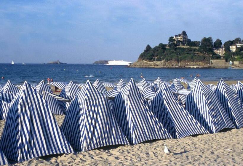 ベッドアンドブレックファースト Chambres D Hôtes Le Clos D Enhaut