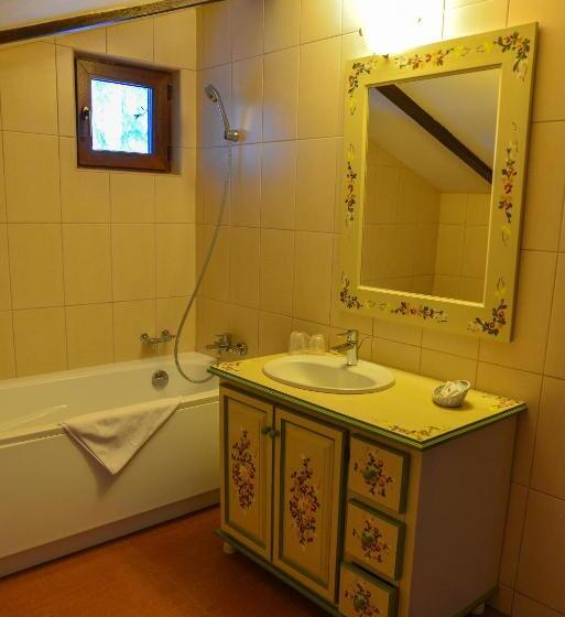 Cheile Gradistei Fundata Resort