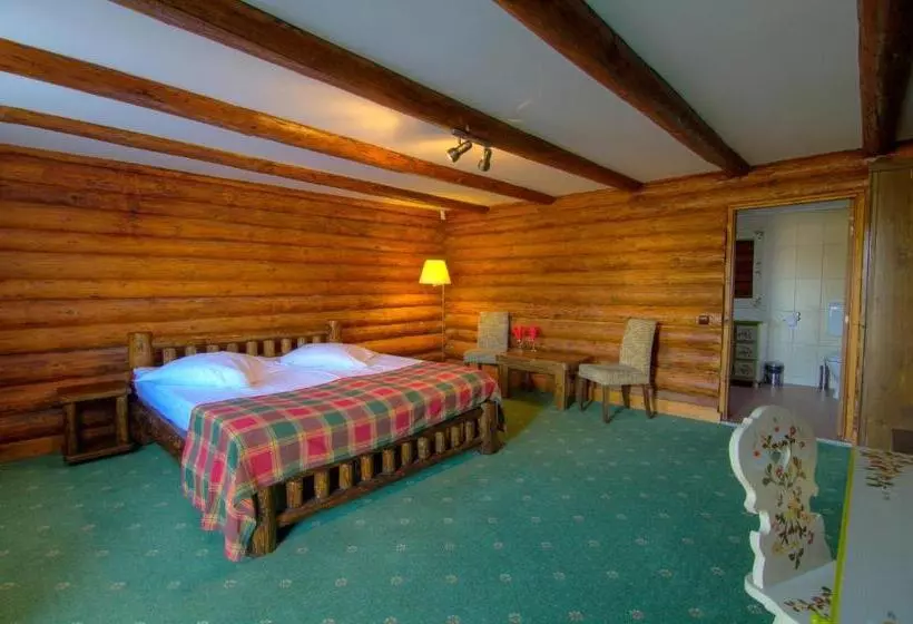 Cheile Gradistei Fundata Resort