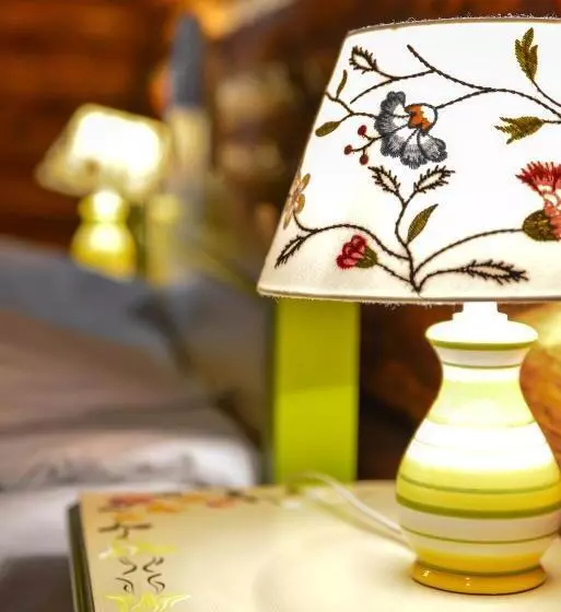 Cheile Gradistei Fundata Resort