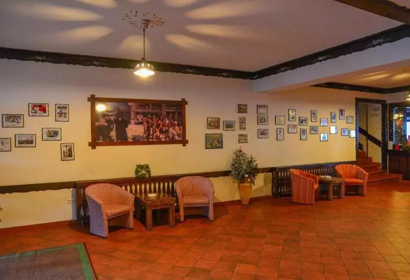 Cheile Gradistei Fundata Resort