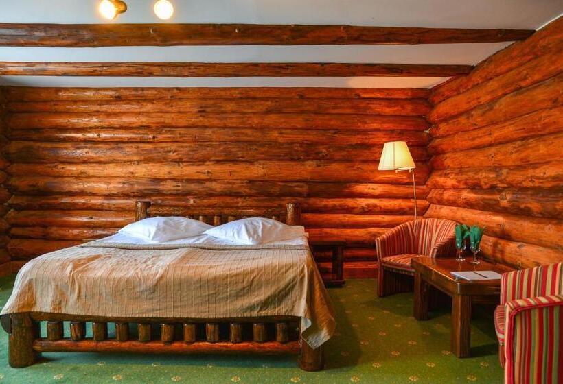 Cheile Gradistei Fundata Resort