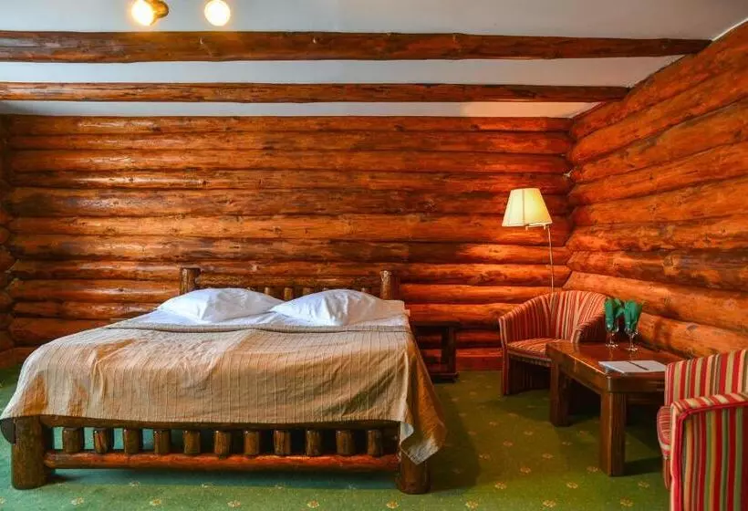 Cheile Gradistei Fundata Resort