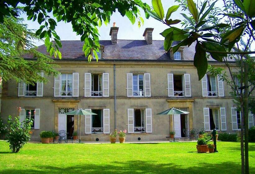 Clos De Bellefontaine B&b