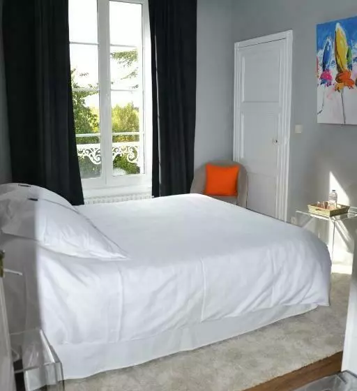 Clos De Bellefontaine B&b