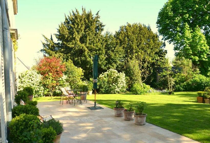 Clos De Bellefontaine B&b