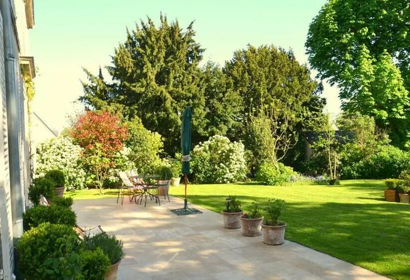 Clos De Bellefontaine B&b