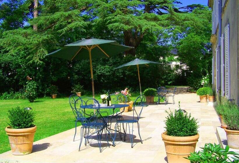 Clos De Bellefontaine B&b