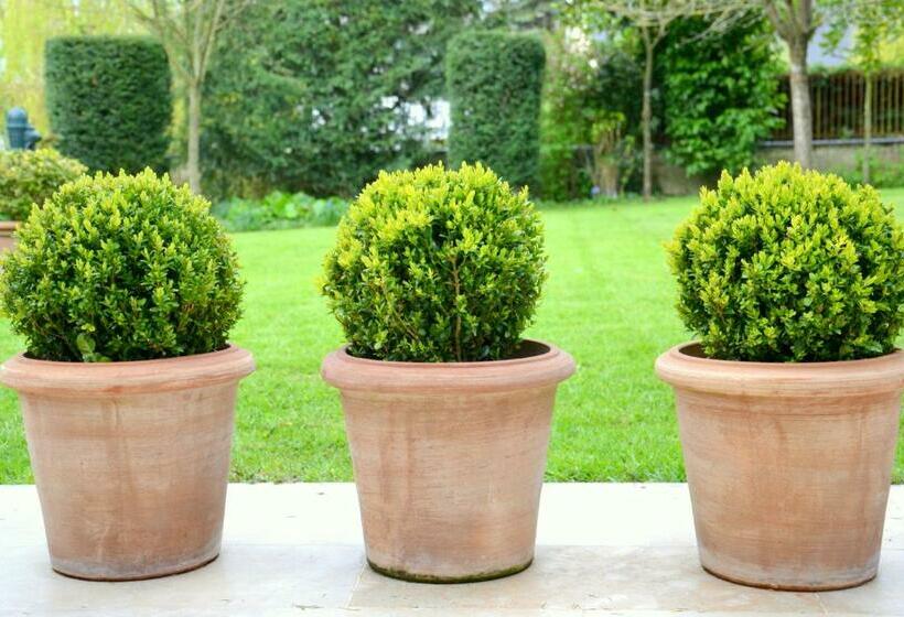 Clos De Bellefontaine B&b