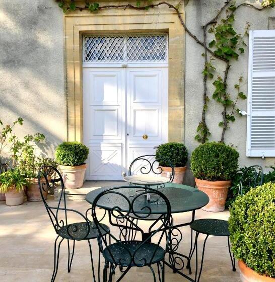 Clos De Bellefontaine B&b