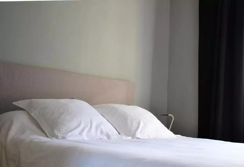 Clos De Bellefontaine B&b