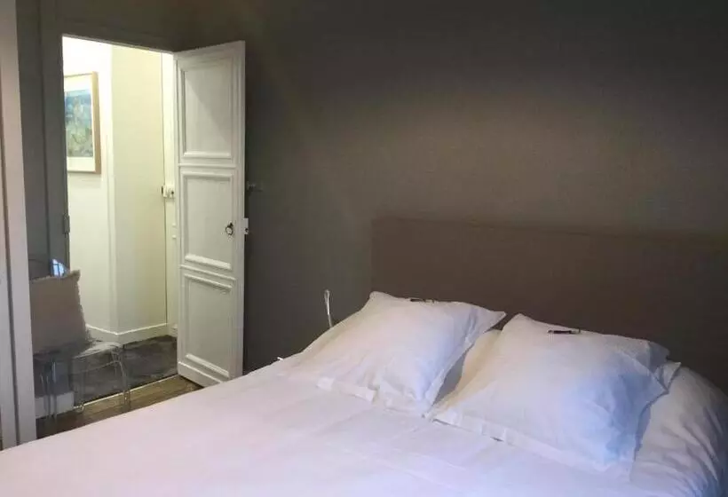 Clos De Bellefontaine B&b