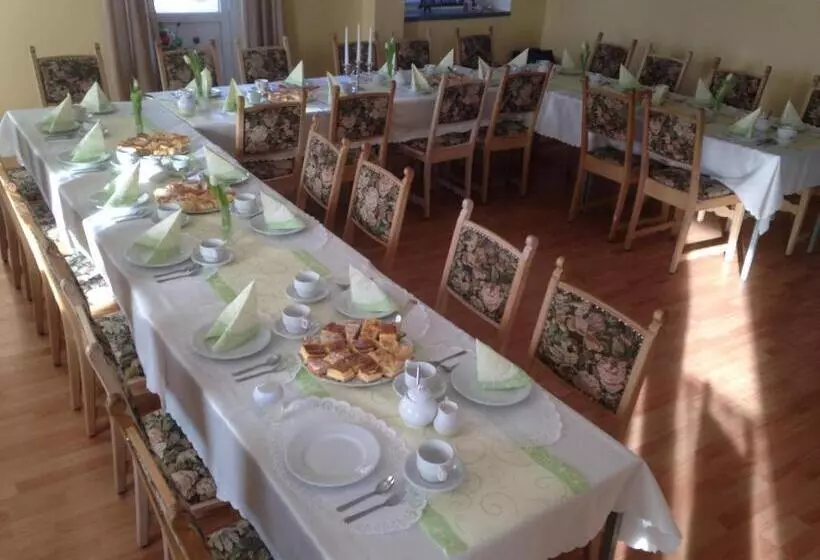 Hostel Im Osterzgebirge