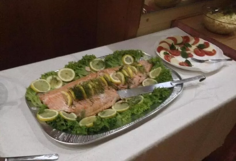 Hostel Im Osterzgebirge