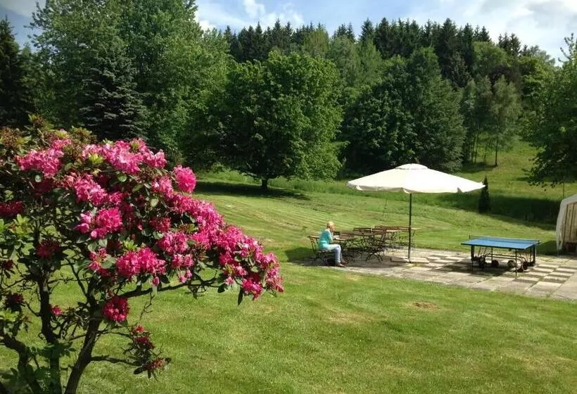 Hostel Im Osterzgebirge