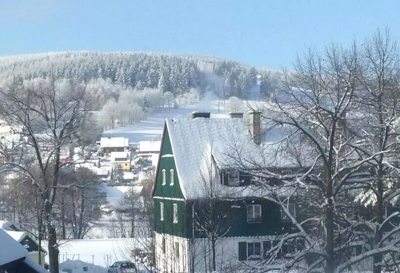 Hostel Im Osterzgebirge