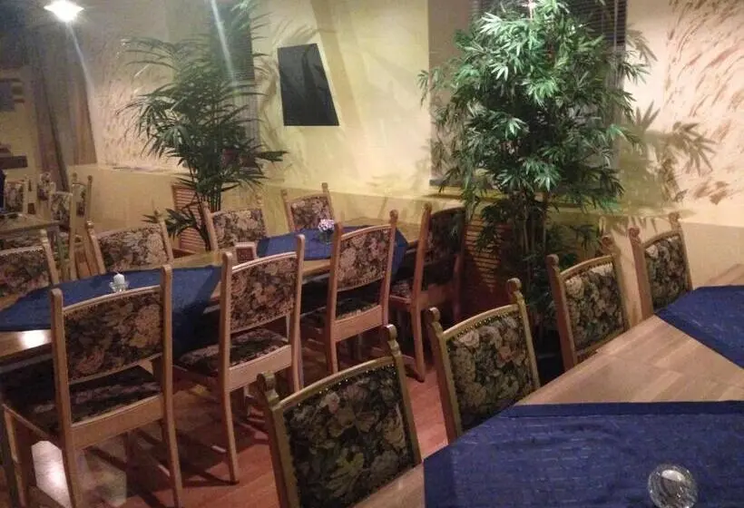 Hostel Im Osterzgebirge