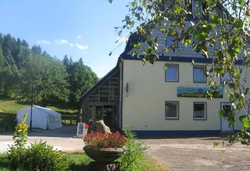 Hostel Im Osterzgebirge