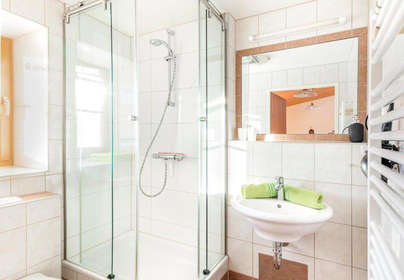 Отель Appartement Arnoldgut