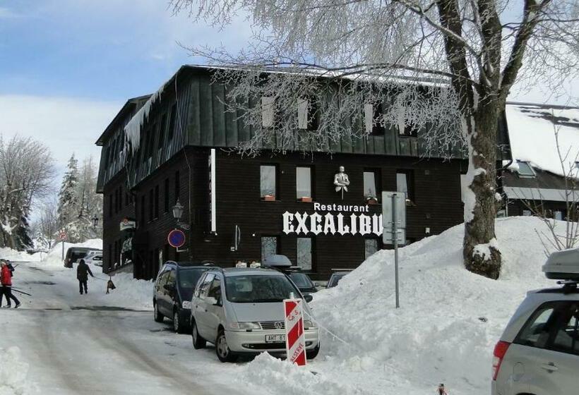 酒店 Bozi Dar   Excalibur