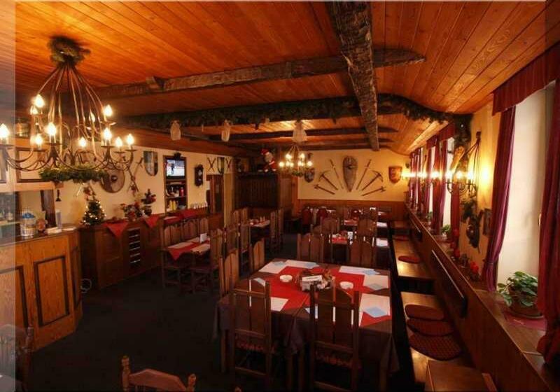 酒店 Bozi Dar   Excalibur