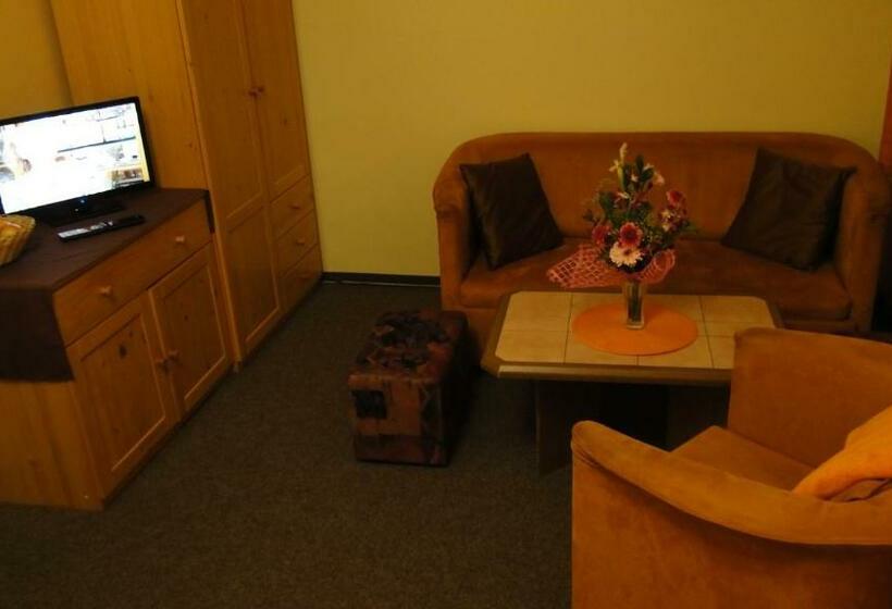 酒店 Bozi Dar   Excalibur