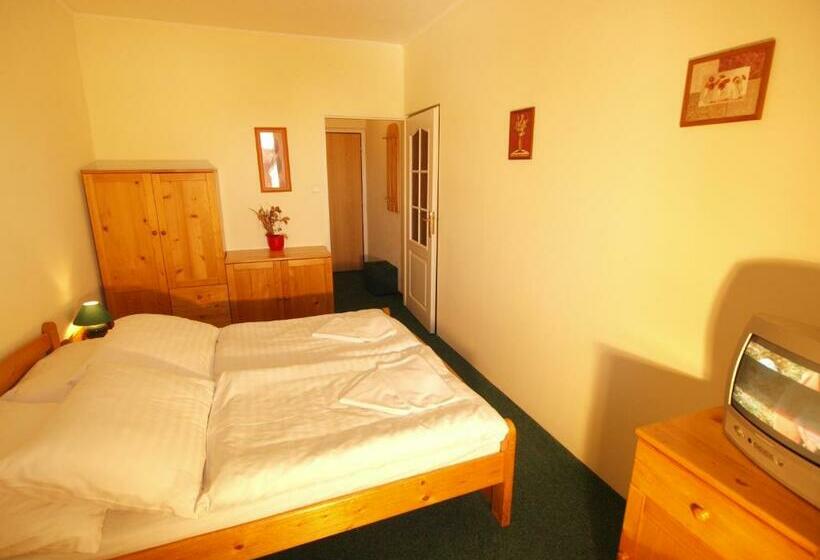 酒店 Bozi Dar   Excalibur