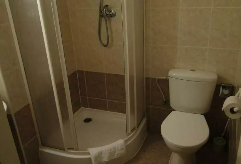 Hotelli Bozi Dar   Excalibur