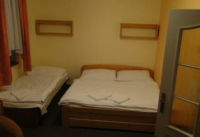 酒店 Bozi Dar   Excalibur