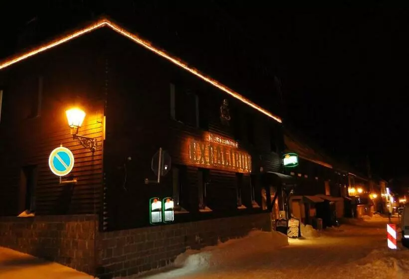 Hotelli Bozi Dar   Excalibur