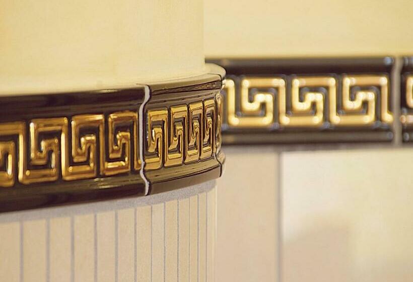 호텔 Garni Rheinpracht