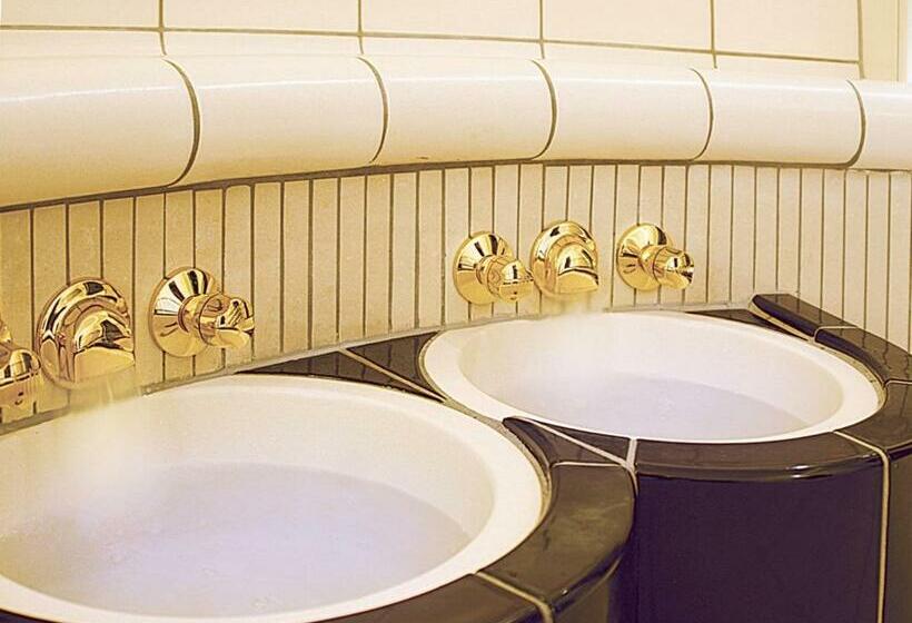 호텔 Garni Rheinpracht