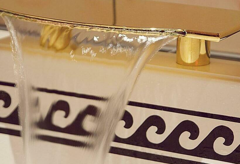 호텔 Garni Rheinpracht