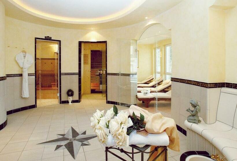 호텔 Garni Rheinpracht