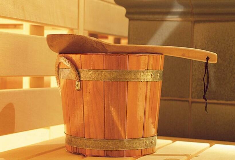 호텔 Garni Rheinpracht