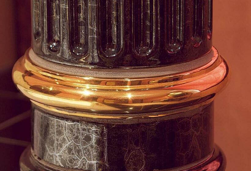 호텔 Garni Rheinpracht