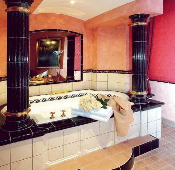 호텔 Garni Rheinpracht