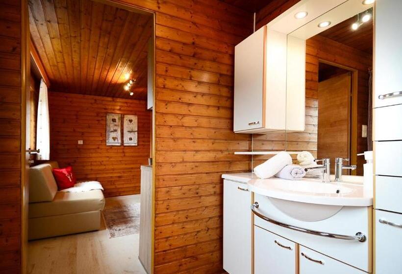 ホテル Lammerauhof