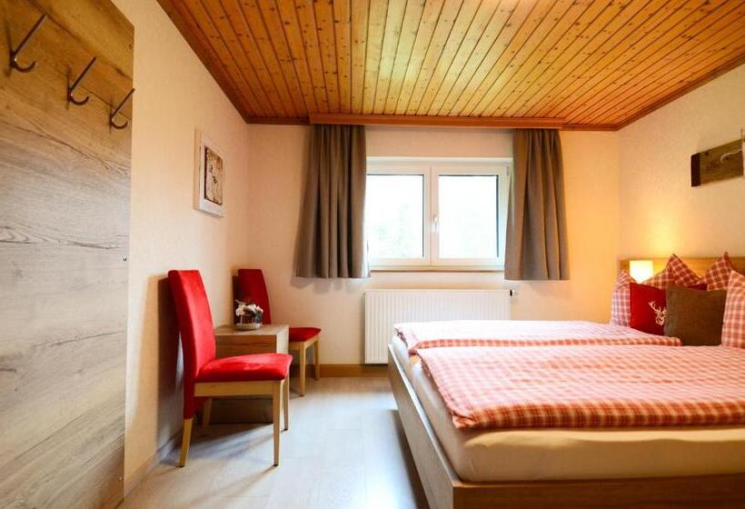 ホテル Lammerauhof