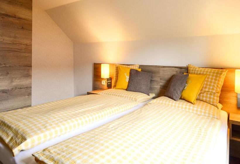 ホテル Lammerauhof