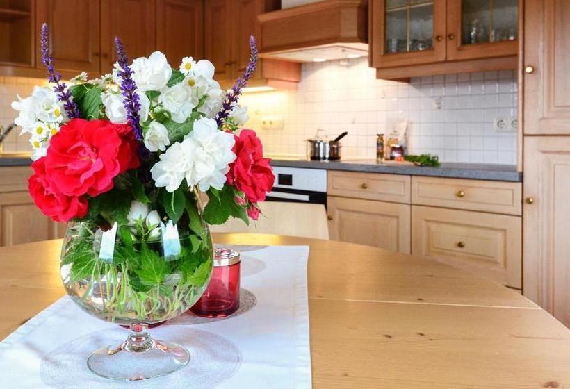 ホテル Lammerauhof