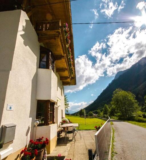 ホテル Pirschenhof