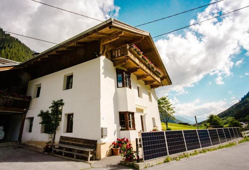 ホテル Pirschenhof