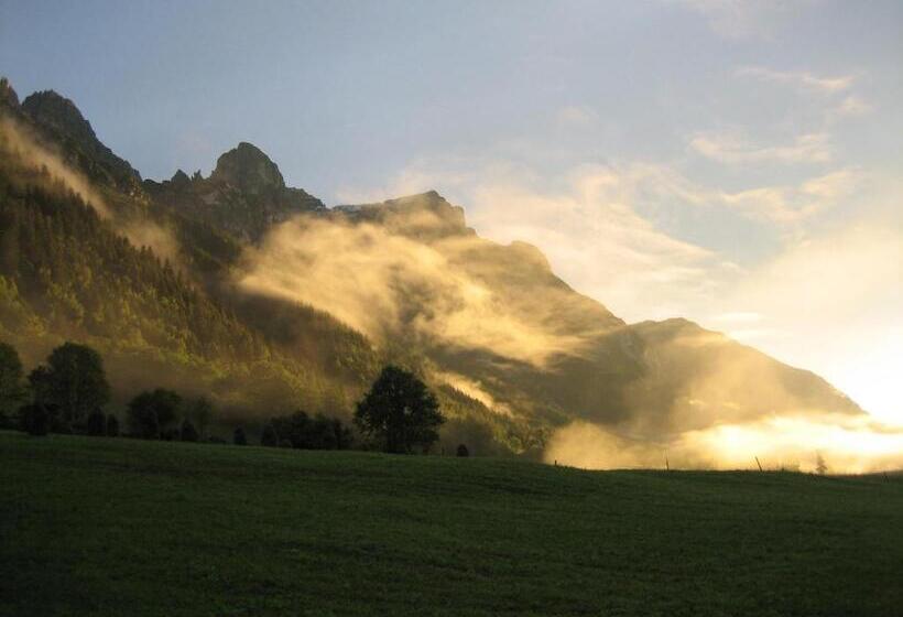 ホテル Pirschenhof